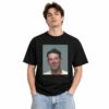 3 Tony Romo Mugshot Shirt