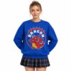 4 2026 Blue Jays Home Run Dragon Sweatshirt