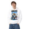 4 2026 Comeback King Messi Argentina Football Champion Hoodie