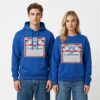 4 2026 George Kittle Wrigley Field Cubweiser Sweatshirt Hoodie