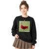 4 2026 TB Buccaneers Duck Sweatshirt