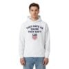 4 2026 US Soccer They Hate Us Cause They Aint Hoodie