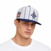 4 Brooklyn Dodgers Hall of Fame 2026 Hat