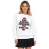 End Racism Towards The English Shirt 6 4 End Racism Towards The English Sweatshirt