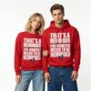 4 Garrett Stubbs Thats A Reminder For Whoever Needs To Be Reminded 45 Hoodie Sweatshirt