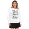 4 If My Bush Grows Thicker Than Your Beard Then Watch Your Tone Sweatshirt