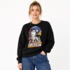 Kid Bird Americaw American Flag USA Patriotic Shirt 9 4 Kid Bird Americaw American Flag USA Patriotic Sweatshirt