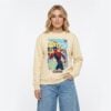 NY Mets Marvel Spider Man Shirt 2026 Giveaway 7 4 NY Mets Marvel Spider Man Sweatshirt 2026 Giveaway