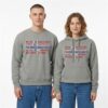 4 Not Even Allowed To Write Something Wrong Now In This Perfect World Hoodie Sweatshirt