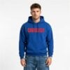 4 Omar Rudberg Careless Hoodie