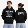 4 Seattle Mariners Make Noise For Jimothy 2026 Hoodie