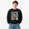 4 Tony Romo Mugshot Sweatshirt