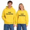 4 Trey Anastasio Jah Volunteer Hoodie Sweatshirt