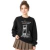 4 Were Only Making Plans for Nigel Sweatshirt