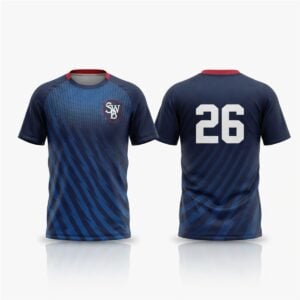 Barre RailRiders Thrilling Thursday SWB Soccer Jersey 2026 Giveaway 1