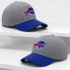 5 2026 Bills Nickel City Alternate Game Hat