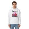 5 2026 Erling Haaland Buu Hoodie