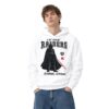 5 2026 LA Raiders Darth Vader Raider Nation Hoodie