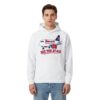 5 2026 Red Sox Show And Go Airlines See You At 4 15 Hoodie