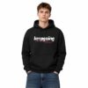5 Aaron Rodgers Keepgoing Hoodie