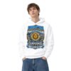 5 Argentina Tres Veces Campeones World Cup 2026 Hoodie