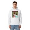 5 Balogun Red Card Trump Meme Hoodie