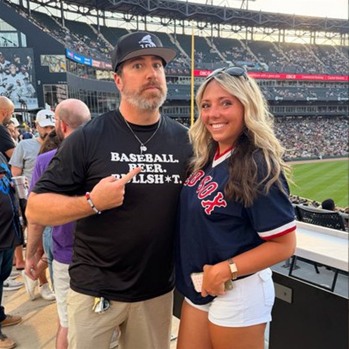 5 BeefLoaf Baseball Beer Bullsht Shirt 5 BeefLoaf Baseball Beer Bullsht Shirt