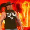 5 Brock Lesnar Talk Shit Get Hit Shirt
