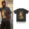 5 CC Sabathia Athletics Reggie Jackson Mr October Smoking Shirt