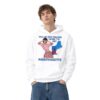 5 Call Me New England Cause I Got MassiveHugeTits Hoodie