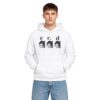 Coby Bryant Enfants Riches Deprimes ERD Shirt 9 5 Coby Bryant Enfants Riches Deprimes ERD Hoodie