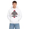 End Racism Towards The English Shirt 7 5 End Racism Towards The English Hoodie