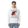 5 How Come Its Always Youre Autistic Dragon Age Hoodie