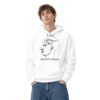 5 I Have Mental Eelness Hoodie