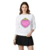 5 I Will Succeed Because I Am Chinese Sweatshirt