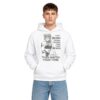 5 If My Bush Grows Thicker Than Your Beard Then Watch Your Tone Hoodie