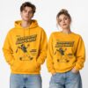 5 Junior Caminero Tampa Bay Caminero Power Hoodie Sweatshirt