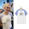 5 Kendall Jenner Athletics 818 Tequila Shirt