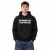 5 My Favorite Sea is The Puss Sea Hoodie