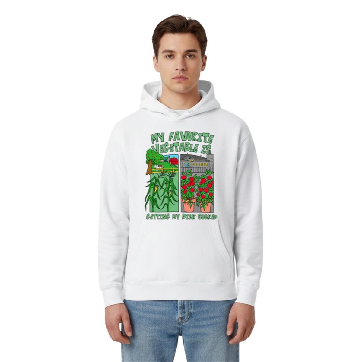 My Favorite Vegetable Is Getting My Dick Sucked Shirt 5 5 My Favorite Vegetable Is Getting My Dick Sucked Hoodie