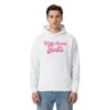 5 Nicki Minaj White House Barbie Hoodie