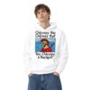 5 Odyssey This Odyssey That You Odyssey A Therapist Hoodie