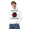5 Rest In Peace Little Ladybug Hoodie