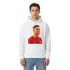 5 Ronaldo Portugal Crying Hoodie