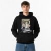 5 Sophie Cunningham Caitlin Clark Straight Outta Indiana Hoodie