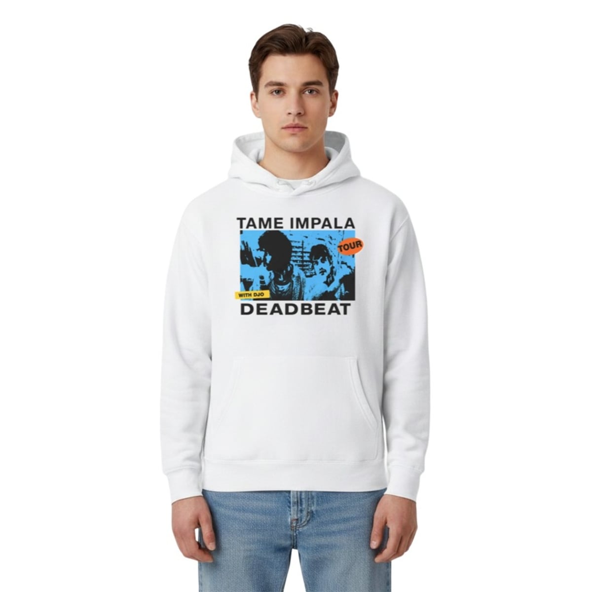 Tame Impala Deadbeat Shirt 5 5 Tame Impala Deadbeat Hoodie