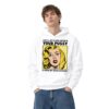 5 Theyll Put A Data Center In Your Pussy If You Arent Paying Attention Hoodie