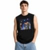5 Tom Brady Slapped Logan Paul Tanktop