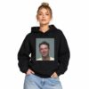 5 Tony Romo Mugshot Hoodie