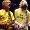 5 Trey Anastasio Jah Volunteer Shirt